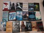 Box with 36 english books, Boeken, Ophalen, Zo goed als nieuw