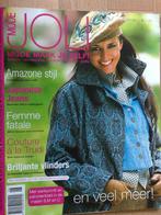 Joli Modeblad nr. 6, Verzenden, Zo goed als nieuw, Vrouw, Overige merken