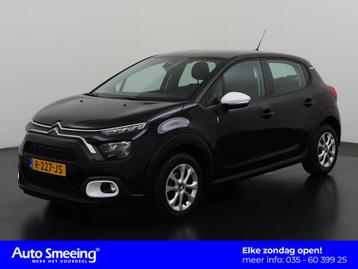 Citroen C3 1.2 PureTech You | Stoelverwarming | Zondag Open! beschikbaar voor biedingen