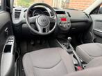 Kia Soul 1.6 X-pect Cool NIEUWE APK / TREKHAAK / AIRCO / RIJ, 127 pk, 4 cilinders, Elektrische ramen, 49 €/maand