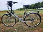 Koga Miyata Adventure Lady fiets, Fietsen en Brommers, Fietsen | Dames | Damesfietsen, 47 tot 50 cm, Versnellingen, Zo goed als nieuw