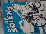 Orgineel solex, Fietsen en Brommers, Brommers | Solex, Ophalen of Verzenden, Zo goed als nieuw