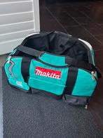 Makita tas koffer  gereedschap Nieuw, Doe-het-zelf en Verbouw, Gereedschapskisten, Ophalen, Nieuw