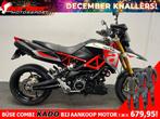Aprilia DORSODURO 900 (bj 2020), Motoren, Motoren | Aprilia, 2 cilinders, Bedrijf, APRILIA, Onbekend