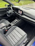 Volkswagen Golf 2.0 TSI 320pk 7-DSG 4MOTION 2021 Blauw, Auto's, Automaat, 4 cilinders, 1984 cc, 1451 kg