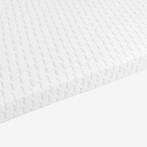 Jysk Topper topmatras 160x200, Huis en Inrichting, Slaapkamer | Matrassen en Bedbodems, Tweepersoons, Ophalen of Verzenden, Zo goed als nieuw