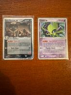 Rocket’s persian ex & Celebi ex, Ophalen of Verzenden, Gebruikt
