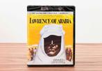 Lawrence of Arabia 4K UHD + Blu-Ray (US Import), Cd's en Dvd's, Blu-ray, -, -, Nieuw in verpakking, Klassiekers