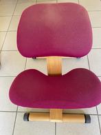 Ergonomische kniestoel, Huis en Inrichting, Bureaustoelen, Ophalen, Gebruikt, Overige kleuren, Bureaukruk