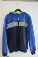 Softshell jack (jongen), blauw, maat 170/176, WE, Ophalen of Verzenden, Zo goed als nieuw, Jongen
