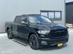 Dodge Ram 1500 Limited H.O. 540PK Bomvol BPM vrij, Auto's, Automaat, 2683 kg, Gebruikt, 2993 cc