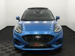 Ford Puma 1.0 EcoBoost Hybrid ST-Line X 155pk Pano, Half led, Leder en Stof, Bedrijf, 155 pk, 3 cilinders