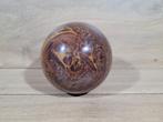 Bal van natuursteen,  Ø 8 cm, Ophalen of Verzenden