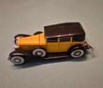 Solido Cord L-29 (1929) 1:43 - Vintage Modelauto, Ophalen of Verzenden, Gebruikt, Auto, Solido