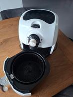 Silvercrest Airfryer SHF 1650, Witgoed en Apparatuur, Airfryers, Ophalen of Verzenden, Gebruikt, Airfryer, 1500 gram of meer