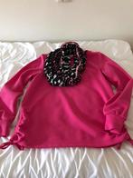 Danes trui maat 36, Street One, Ophalen of Verzenden, Zo goed als nieuw, Roze