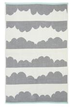 Sale Kindervloerkleed Vloerkleed Wolken Daphne Nattiot, Nattiot, Nieuw, Kleed of Kussen, Ophalen of Verzenden