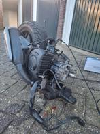 Orgineel 125cc hexagon blok, Motoren, Ophalen of Verzenden