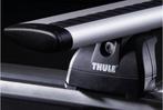 Kitset thule 4011 incl Thule Rapid System 753, Auto diversen, Dakdragers, Ophalen of Verzenden, Zo goed als nieuw