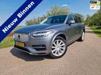 Volvo XC90 2.0 T8 Twin Engine AWD Inscription 7 Pers / 1 Eig, Auto's, Volvo, Gebruikt, 7 stoelen, Bedrijf, 2187 kg