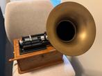Thomas Home Phonograph Radio/Casette speler, Ophalen