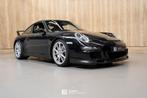 Porsche 911 997 3.6 GT3 Km stand 87975, Gebruikt, 4 stoelen, Handgeschakeld, 3600 cc