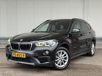 BMW X1 sDrive18i Centennial Executive|LED|Navi|Automaat|Stoe, Auto's, BMW, Gebruikt, Euro 6, Zwart, 19 km/l