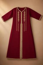 Marrokaanse meisjes kaftan, Ophalen of Verzenden, Zo goed als nieuw, Maat 34 (XS) of kleiner, Overige typen