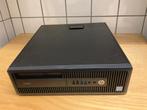 HP prodesk 600 G2 S.F.F.,Intel Core i5-6e gen.,6500,3.2 ghz, Computers en Software, Desktop Pc's, Gebruikt, 8 GB, Ophalen of Verzenden