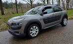 Citroen C4 Cactus 1.2 PureTech NL Auto ! 1e Eigenaar !, Voorwielaandrijving, Gebruikt, Euro 6, Bruin