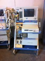 Dreager Cicero anesthesietoestel voor onderdelen, Niet ingevuld, Gebruikt, Niet ingevuld, Ophalen of Verzenden