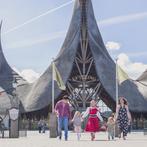 Efteling kaarten, Ophalen, Overige typen