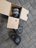 3x Dynamo - MG - Werking Onbekend, Ophalen of Verzenden, Gebruikt, MG
