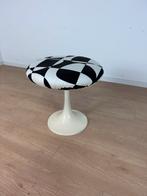 Vintage pastoe krukje, Huis en Inrichting, Ophalen, Zo goed als nieuw, Hout