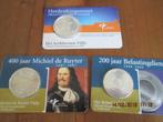 Te koop 5 euromunt Nederland Het Architectuurvijfje, Ophalen, Overige landen, 5 euro