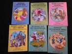 Disney boeken Wereldclub + boekenclub + extra, Ophalen of Verzenden, Gelezen, Walt Disney, Sprookjes