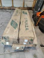Gratis vloertegels houtlook 6,5 m2, Ophalen, 30 cm of meer, Steen of Klei, 50 tot 150 cm