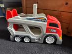 Speelgoed vrachtwagen, Gebruikt, Ophalen of Verzenden