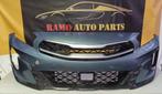 BUMPER Kia X-Ceed GT-Line 2023-2024 VOORBUMPER, Ophalen of Verzenden, Gebruikt, Voor, Bumper