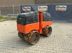 2015 Bomag BMP 8500 Knik verdichtingswals / nokkenwals, Zakelijke goederen