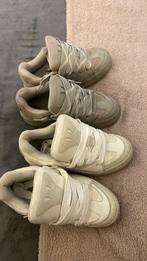 Bershka schoenen, Ophalen, Wit, Sneakers of Gympen, Bershka
