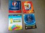 Panini sticker album voetbalplaatjes, Ophalen of Verzenden, Panini, Geen, Geen