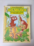 Apenkunde - Leerzaam reken- en taalspel, Ophalen, Gebruikt, Overige typen