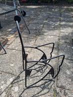 Bagagedrager voorvorkdrager, Fietsen en Brommers, Ophalen of Verzenden, Gebruikt