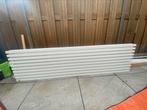 Radiator merk Plieger, Doe-het-zelf en Verbouw, Verwarming en Radiatoren, Ophalen, Minder dan 60 cm, Radiator, 30 tot 80 cm