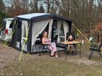 Kampa Dometic Club Air Pro DA 260, Ophalen of Verzenden, Zo goed als nieuw