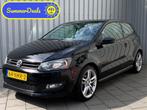 Volkswagen Polo 1.2 TDI BlueMotion Comfortline|R-Line|Naviga, Auto's, Voorwielaandrijving, Euro 5, Stof, Gebruikt