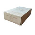 WWII US First Aid Tin Box, Verzamelen, Militaria | Tweede Wereldoorlog, Ophalen of Verzenden, Landmacht, Amerika