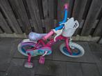 12 inch kinderfiets Shimmer en Shine., Ophalen, Gebruikt, Minder dan 16 inch