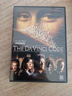 The Da vinci code, Cd's en Dvd's, Ophalen of Verzenden, Zo goed als nieuw